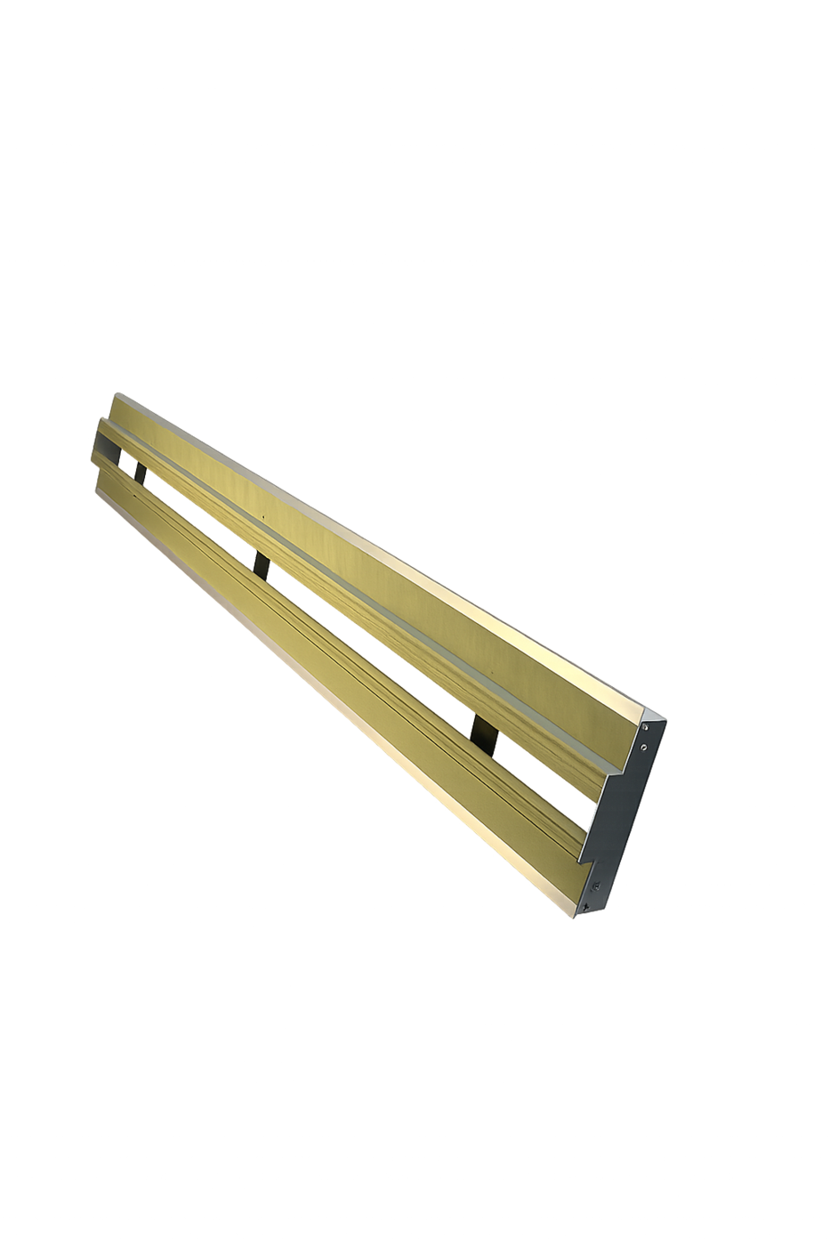 Cryptic Air — US Linear Slot Diffuser Manufacturer