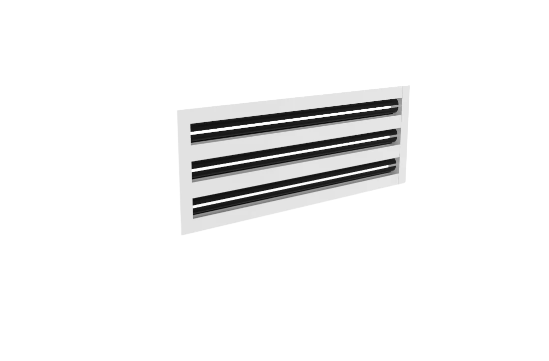 Cryptic Air — US Linear Slot Diffuser Manufacturer